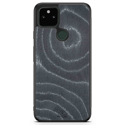 "Wave" Wooden Phone Case