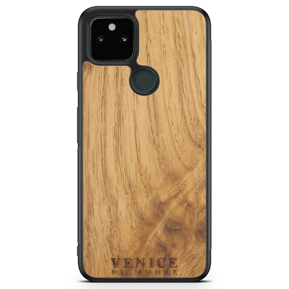 "The Venice" Wooden Phone Case