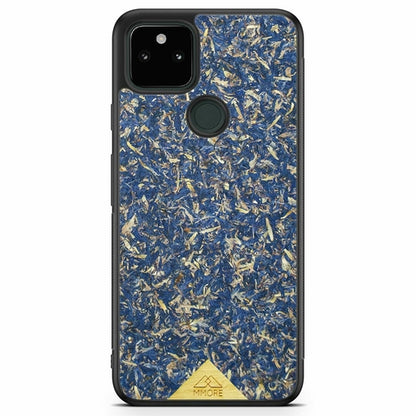 Blue Cornflower Aromatic Phone Case