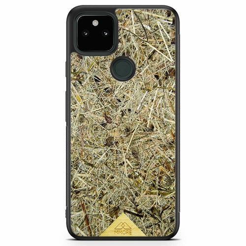 Alpine Hay Aromatic Phone Case