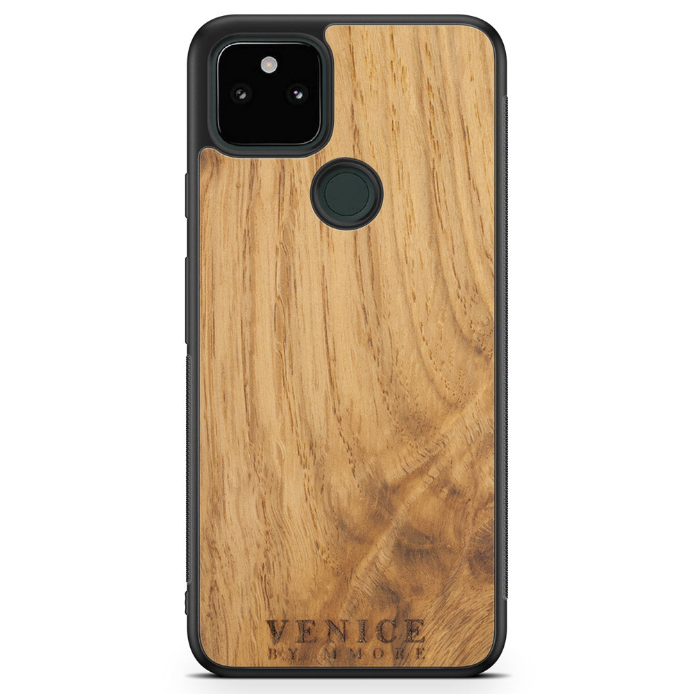 "The Venice" Wooden Phone Case