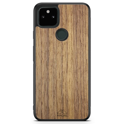 American Walnut Phone Case (Google / Huawei / iPhone / Samsung Models)