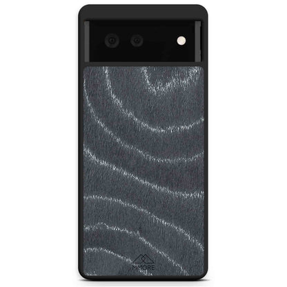 "Wave" Wooden Phone Case