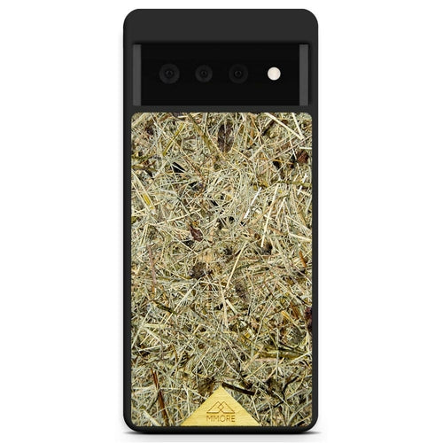 Alpine Hay Aromatic Phone Case