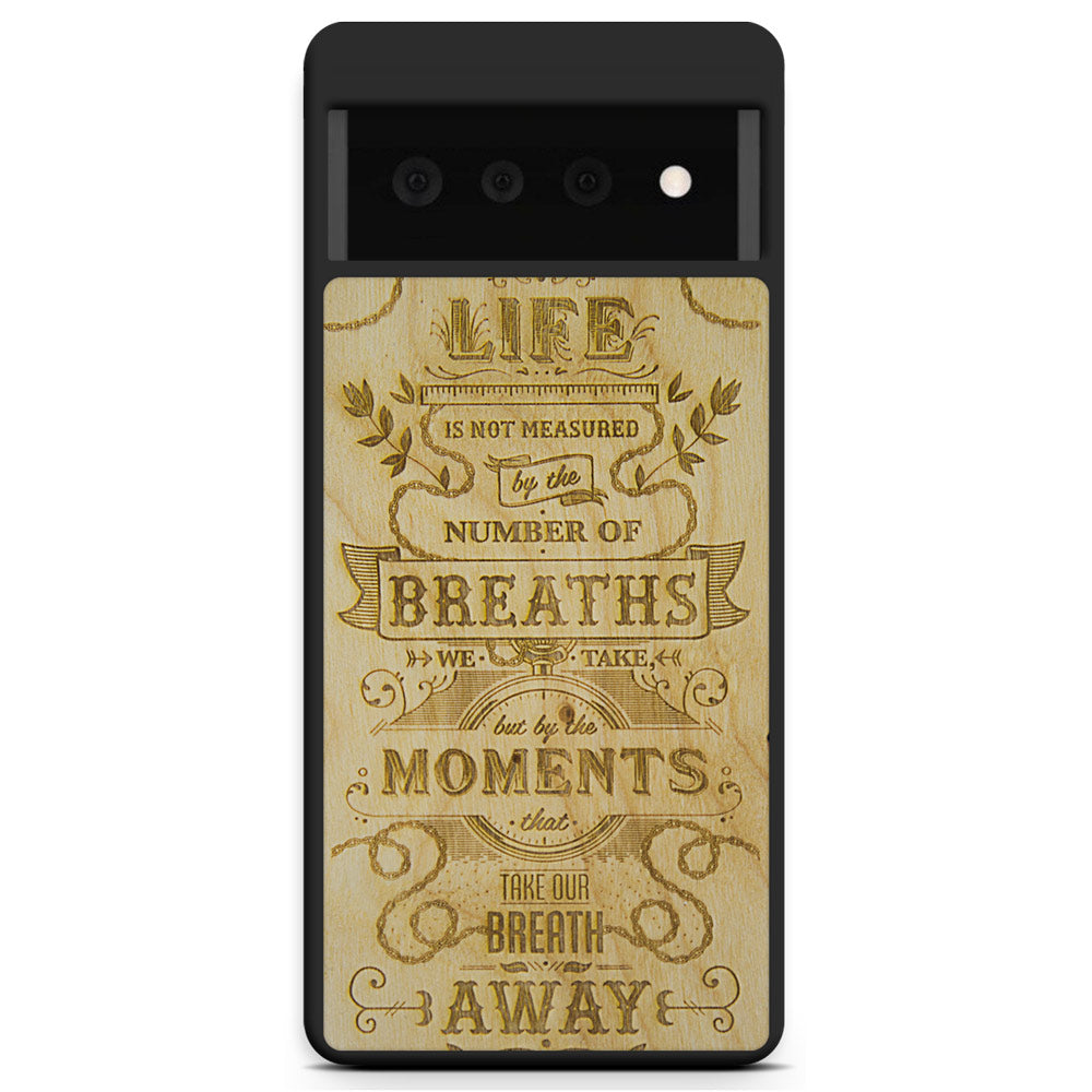 "The Meaning of Life" Phone Case (Huawei / iPhone Models)