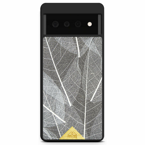 Skeleton Leaves Aromatic Phone Case