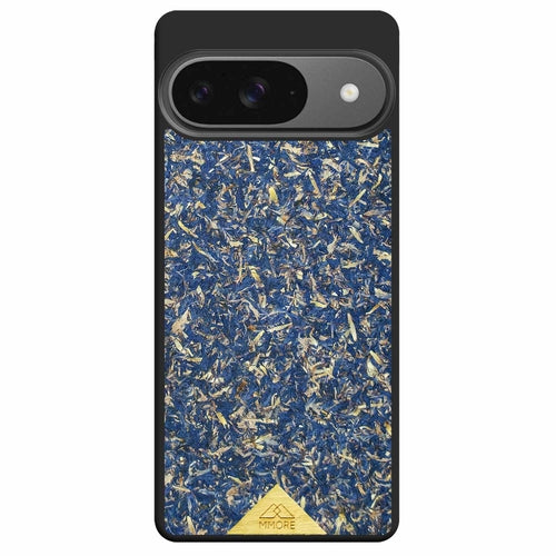 Blue Cornflower Aromatic Phone Case