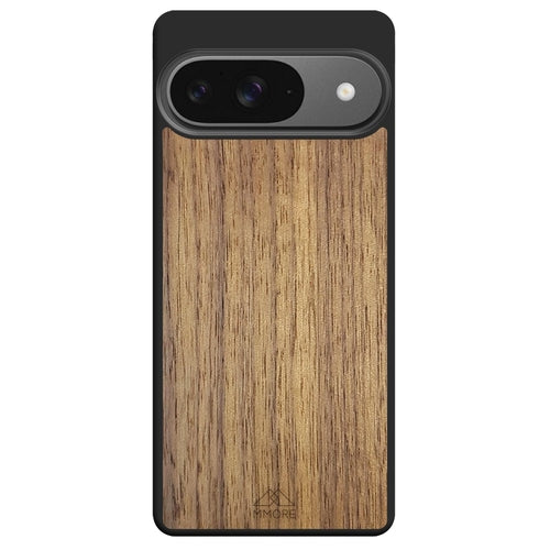 American Walnut Wooden Phone Case