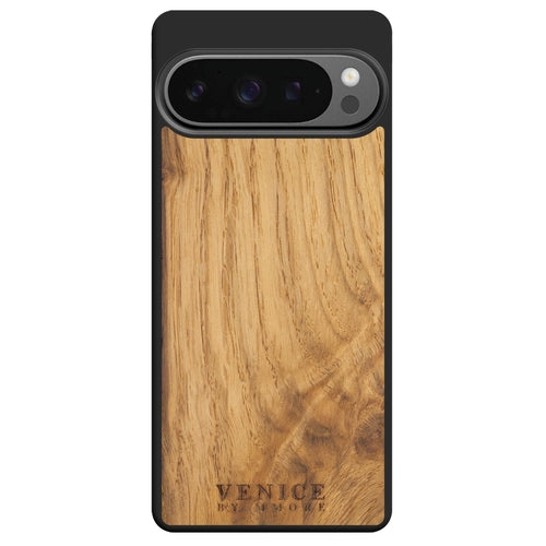 "The Venice" Wooden Phone Case