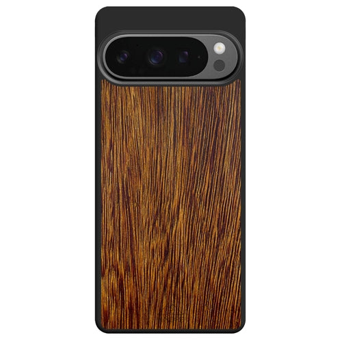 Sucupira Wood Phone Case