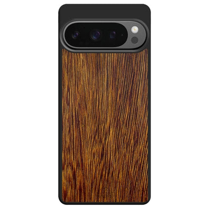 Sucupira Wood Phone Case