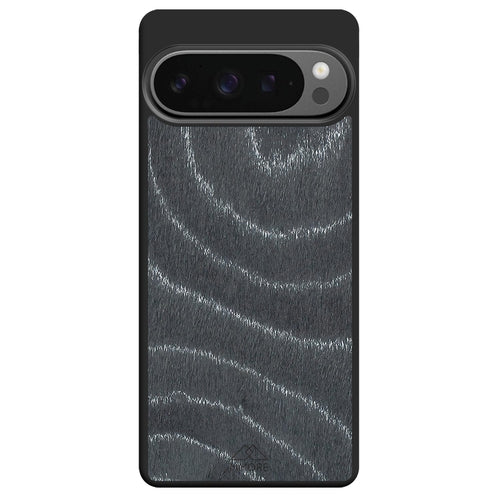 "Wave" Wooden Phone Case