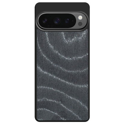 "Wave" Wooden Phone Case