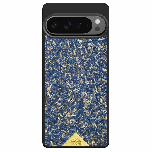 Blue Cornflower Aromatic Phone Case