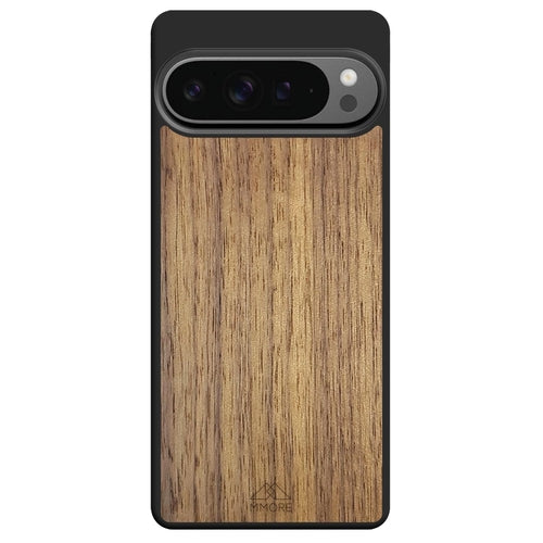 American Walnut Wooden Phone Case