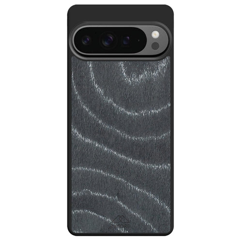 "Wave" Wooden Phone Case