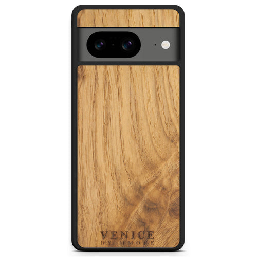 "The Venice" Wooden Phone Case