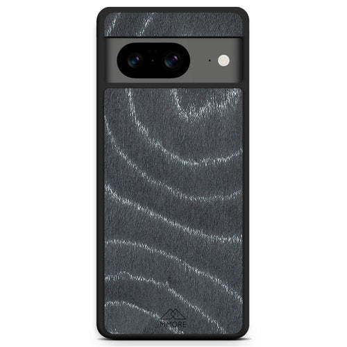 "Wave" Wooden Phone Case