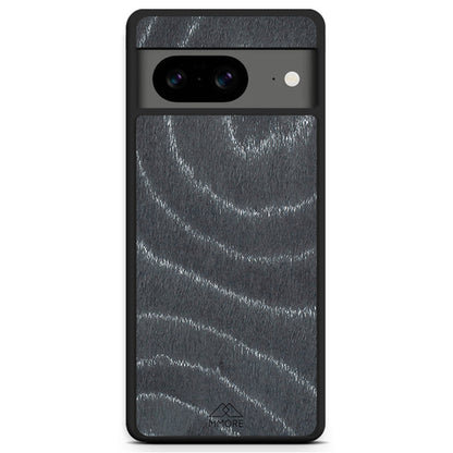 "Wave" Wooden Phone Case