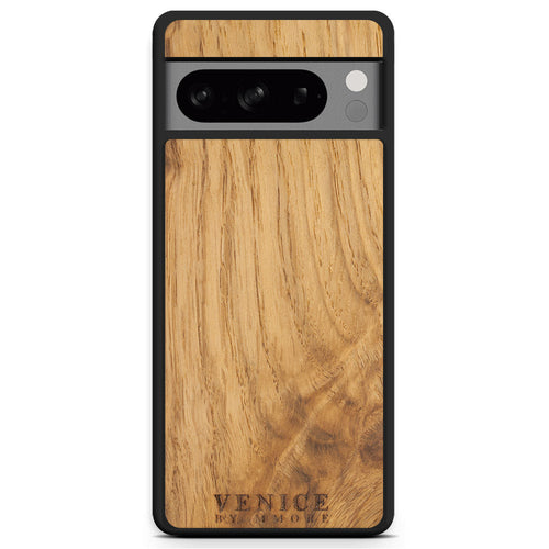 "The Venice" Wooden Phone Case