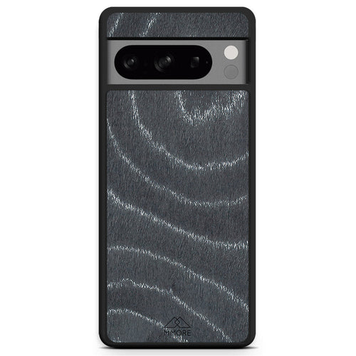 "Wave" Wooden Phone Case
