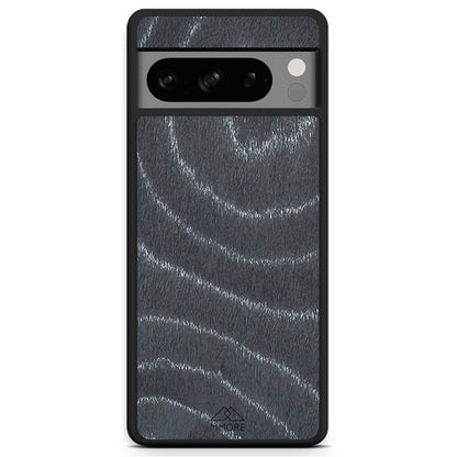 "Wave" Wooden Phone Case