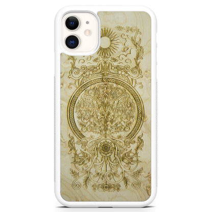 "Tree of Life" Phone Case (Google / Huawei / iPhone / Samsung Models)