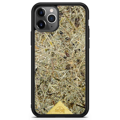Alpine Hay Aromatic Phone Case