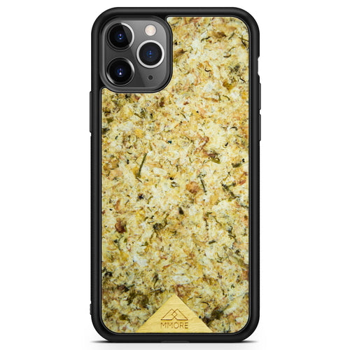 Jasmine Aromatic Phone Case
