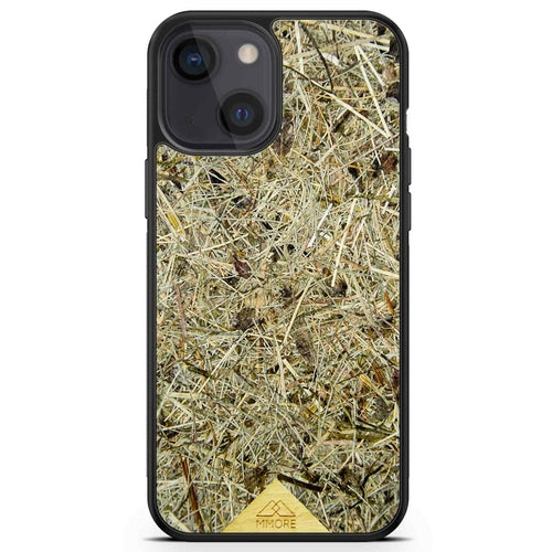 Alpine Hay Aromatic Phone Case