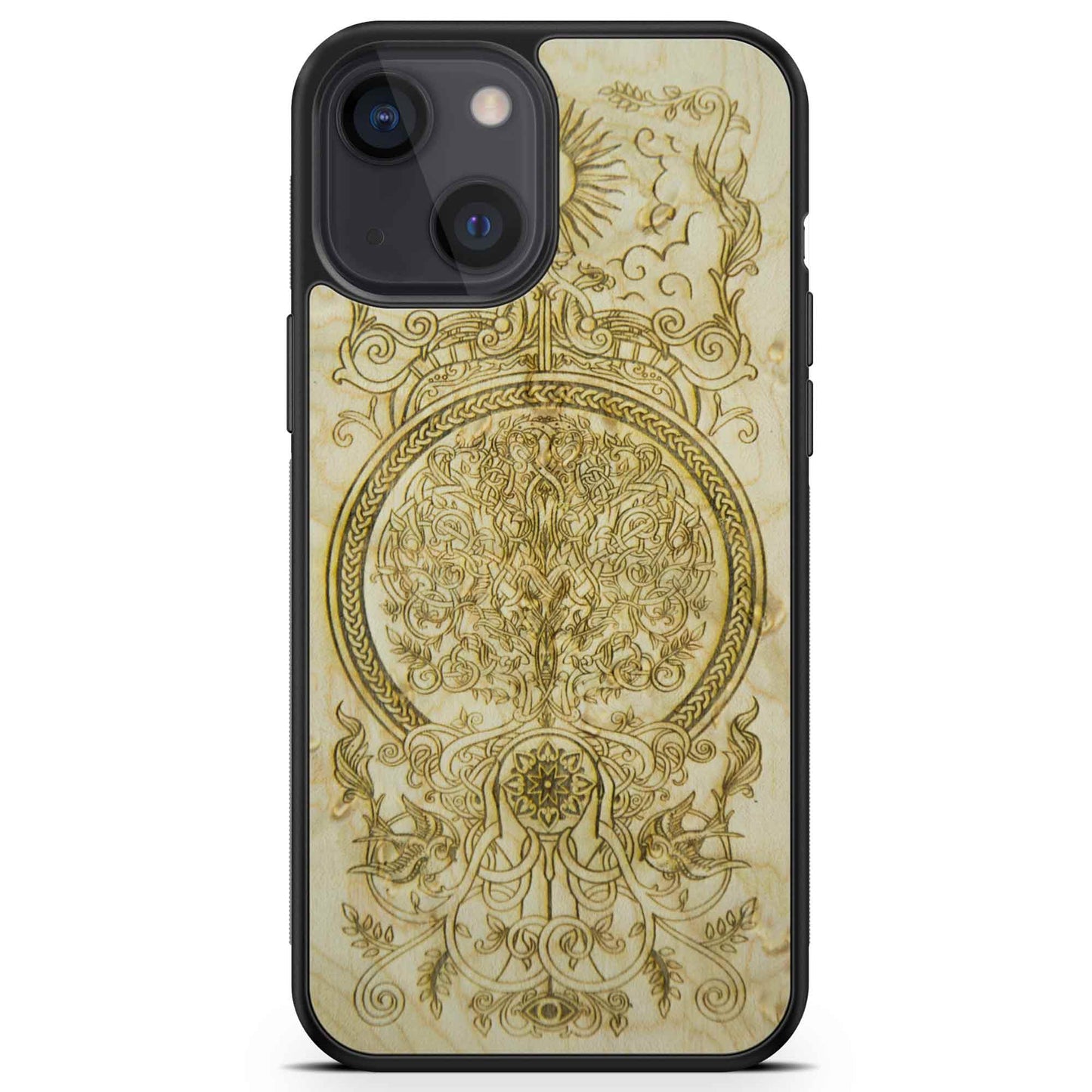 "Tree of Life" Phone Case (Google / Huawei / iPhone / Samsung Models)