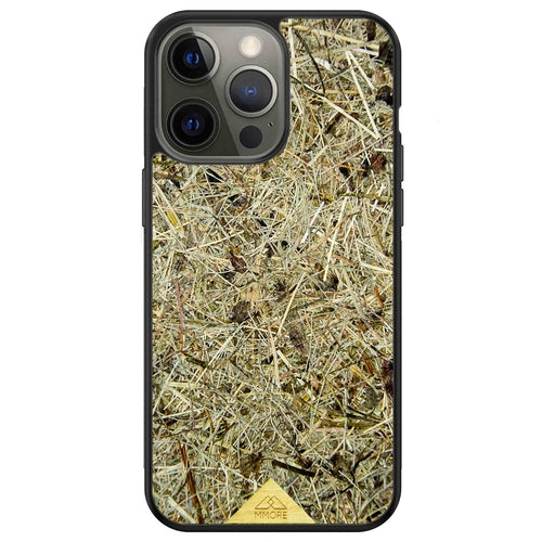 Alpine Hay Aromatic Phone Case