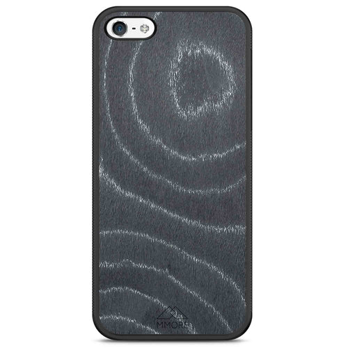 "Wave" Wooden Phone Case