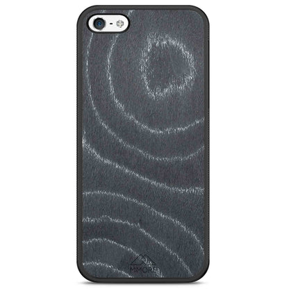 "Wave" Wooden Phone Case