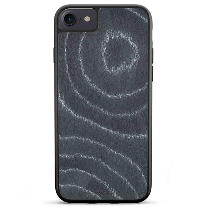 "Wave" Wooden Phone Case