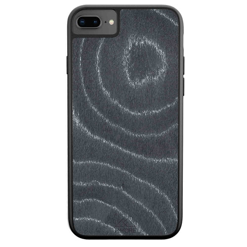"Wave" Wooden Phone Case