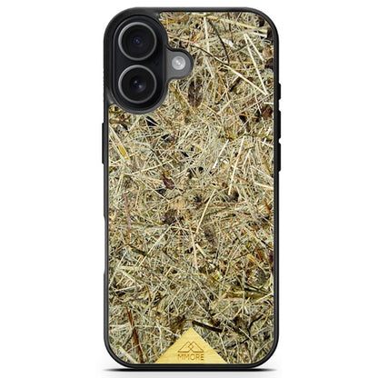Alpine Hay Aromatic Phone Case