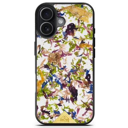Crystal Meadow Aromatic Phone Case (with Swarovski Crystals)