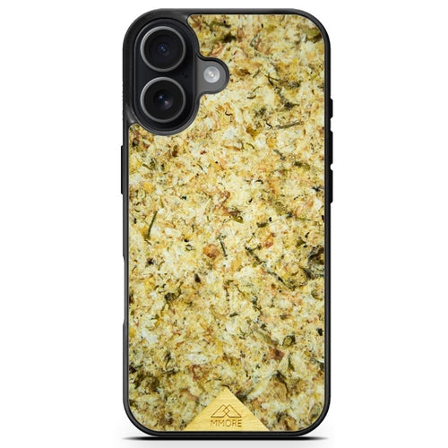 Jasmine Aromatic Phone Case