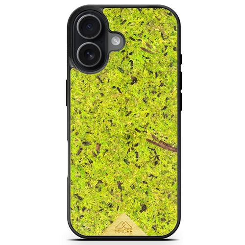 Forest Moss Aromatic Phone Case