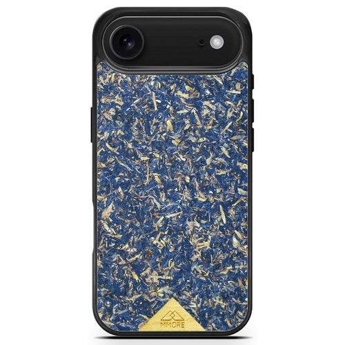 Blue Cornflower Aromatic Phone Case