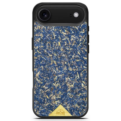 Blue Cornflower Aromatic Phone Case