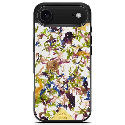 Crystal Meadow Aromatic Phone Case (with Swarovski Crystals)