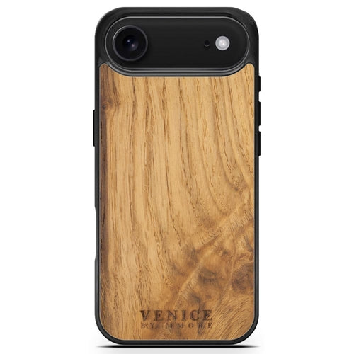 "The Venice" Wooden Phone Case