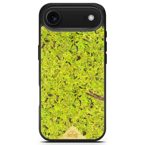 Forest Moss Aromatic Phone Case