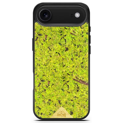 Forest Moss Aromatic Phone Case