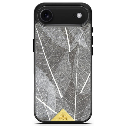 Skeleton Leaves Aromatic Phone Case