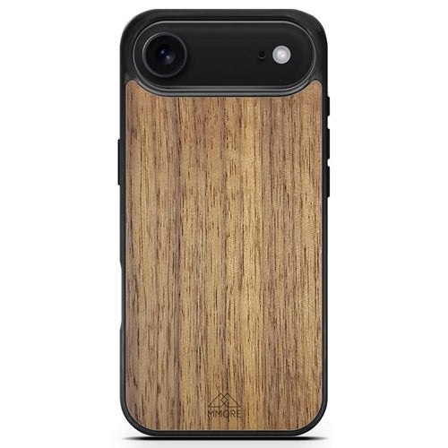 American Walnut Wooden Phone Case