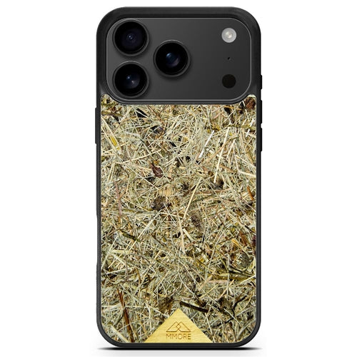 Alpine Hay Aromatic Phone Case