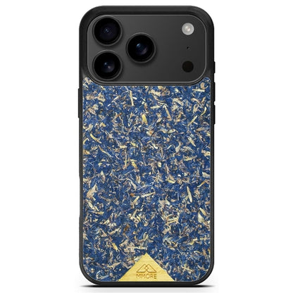 Blue Cornflower Aromatic Phone Case